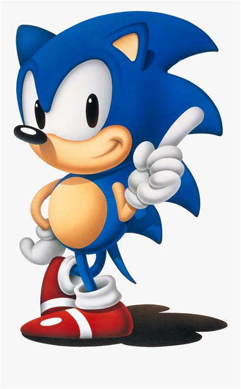 Sonic The Hedgehog Png Photos Sonic The Hedgehog 1 Png Free