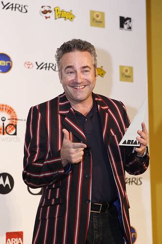 Wiggles Manager Paul Field Aria Awards Flickr