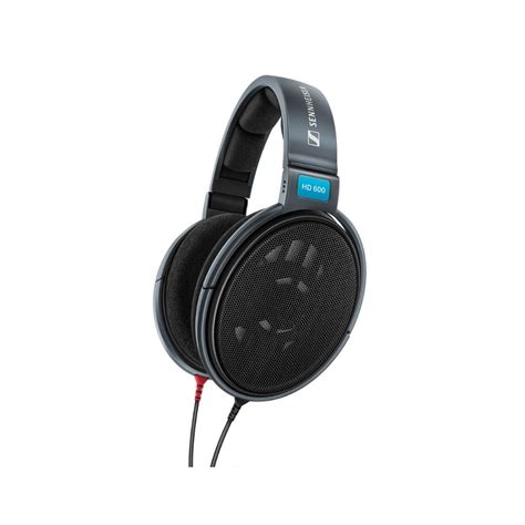 Sennheiser Hd 600 Open Back Headphones For Audiophiles And Professionals