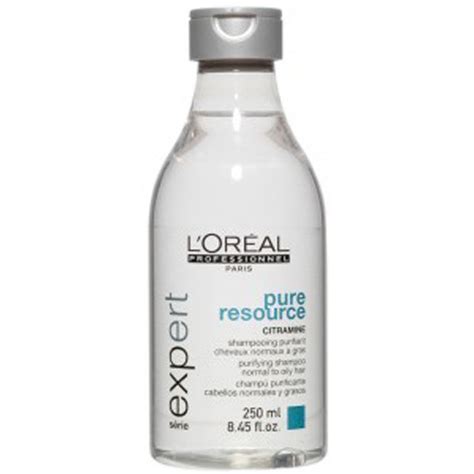 L'oreal comes with a lot of different shampoos that you can choose from. L'Oréal Professionnel Série Expert Pure Resource | Buy ...
