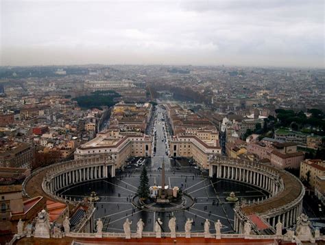 La Ciudad Del Vaticano El Estado De La Ciudad Del Vaticano Favorite
