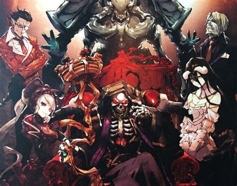 Looking for the best overlord anime albedo wallpaper? Top 10 Fascinating Overlord Characters Best List