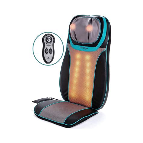 Top 10 Best Car Seat Massager In 2021 Reviews Buyers Guide