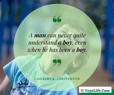 120 Most Famous Boys Quotes Yeyelife