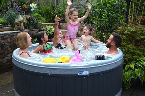 hot tub hire gallery