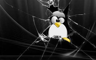 Linux Tux Wallpapers
