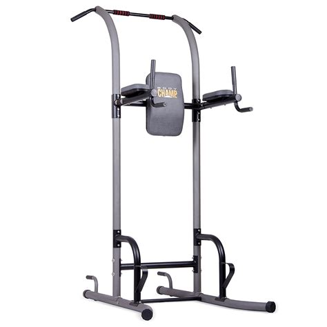 Best Power Tower Dip And Pull Up Station Reviews 2020