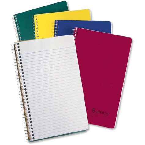 Oxford 3 Subject Small Wirebound Notebook 150 Sheets Top25447 Top