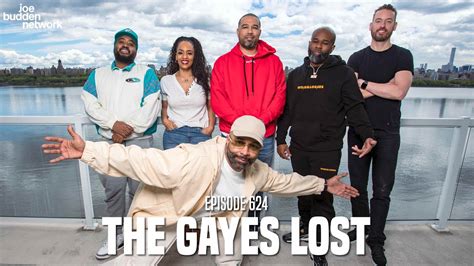 The Joe Budden Podcast Episode 624 The Gayes Lost Urban Magazine