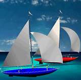 Boat Sailing Gif Pictures