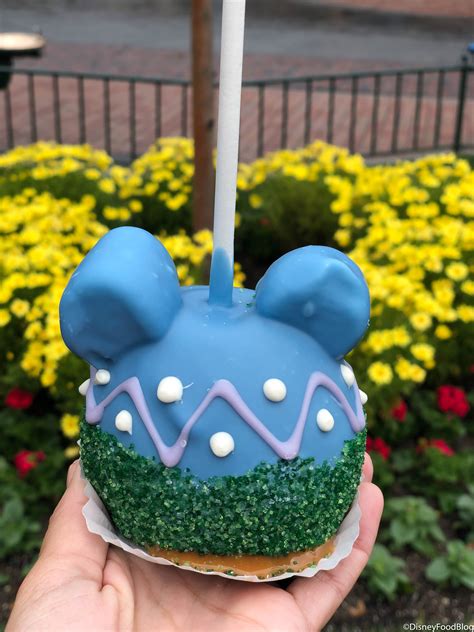 5 comments 7 shares 1.1k views. 2019 Easter Sweets and Eats in Walt Disney World and ...