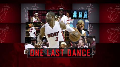 Arguably Miamis Most Iconic Athlete Dwyane Wade Has Forged A Legacy