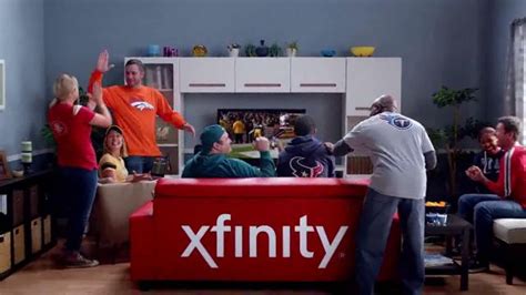 Watch online nfl network live streamings for free. Comcast/XFINITY TV Spot, 'Thursday Night Football' - iSpot.tv