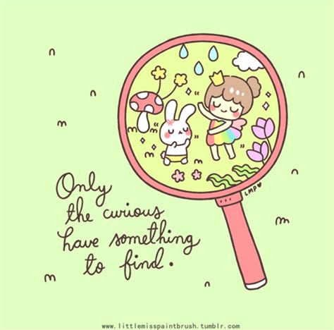 Kawaii Quotes By Littlemisspaintbrush Panpins Cute Inspirational