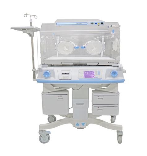Neonate Bilirubin Phototherapy Bed Medical Neonatal Jaundice Treatment