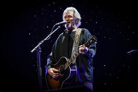 Kris Kristofferson Says Hes Retired Watch His Final Concert Rolling