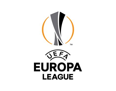 La Liga Europea De La Uefa Retoca Su Logo — Brandemia