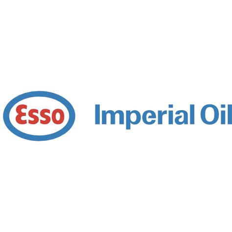 Esso Imperial Oil 1 Download Logo Icon Png Svg