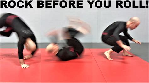 How To Roll For Mma And Bjj A Systematic Approach White Belt Grappling