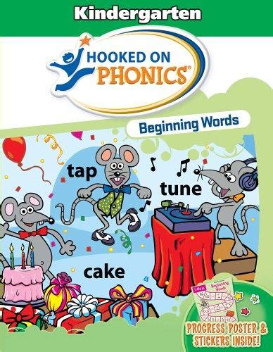 Hooked On Phonics By Hooked On Phonics Open Library