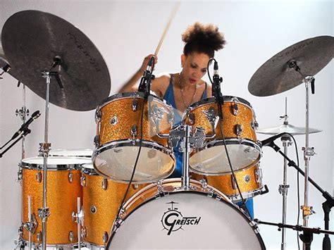 Watch Gretsch Drums