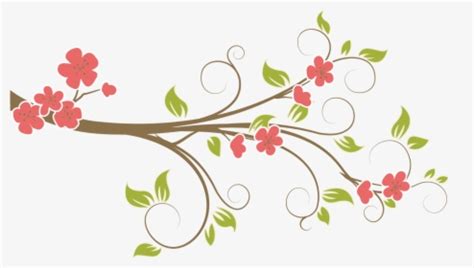 Flowers On A Vine Clipart Library Clipart Library Clipart Library