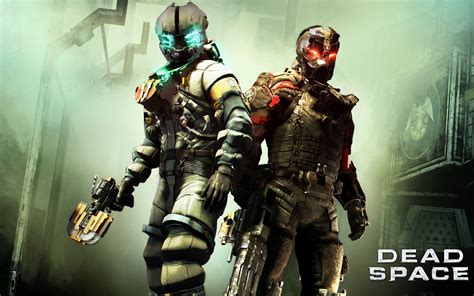 Dead Space 3 Wallpapers Pictures Images