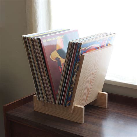 June 5, 2021 by anika gandhi. Simple And Classy Ways To Store Your Vinyl Record Collection