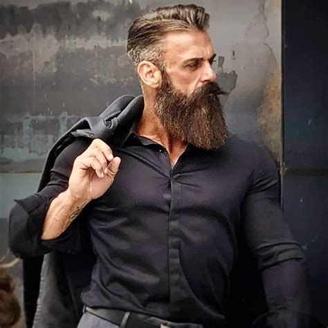Bluebeard Zippertravel Beards Long Beard Styles Beard Styles For Men