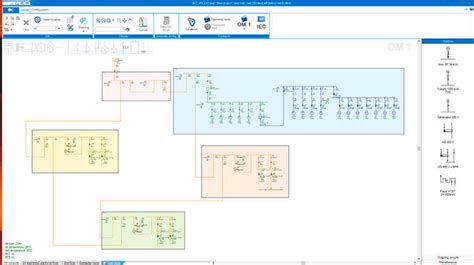 Maybe you would like to learn more about one of these? Electrical one-line diagram | Trace Software International