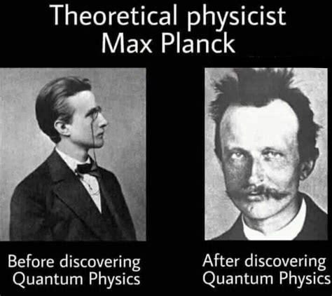 Funny Quantum Physics Meme Physics Jokes Physics Humor Physics Memes