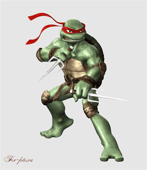Teenage Mutant Ninja Turtles Adventures Splinter Michelangelo Tmnt