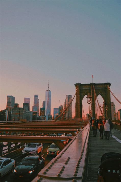 How To Spend A Weekend In New York City Photographie De Paysages