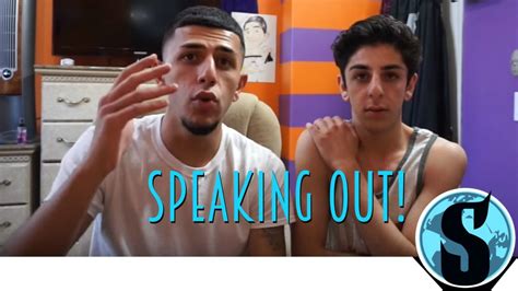 Faze Rug And Brawadis Speak Out About Everything Brawadis Hacked On All