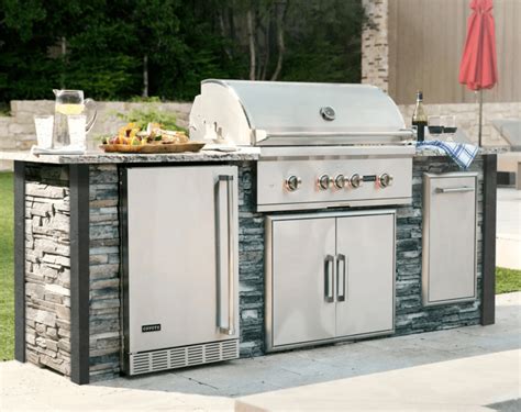 Best Outdoor Bbq Grill Islands In 2021 Own The Grill