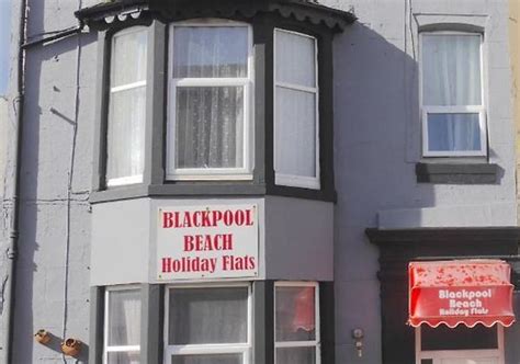 Blackpool Beach Holiday Flats United Kingdom Season Deals From £86