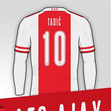 Welcome to kingspredict for the best free prediction website that can give accurate soccer, football predictions and make daily profit. Ajax 2020-21 Home Kit Prediction | Kit design | Football ...