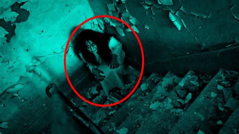 That's right here are a few of the top ghost encounters caught on. Terrific Ghost Walking Caught On Camera | Real Ghost ...