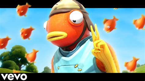 The Best 6 Tiko Fishy On Me Wallpaper Learnminepic
