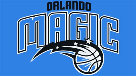 Orlando Magic Logo Orlando Magic Logo Wallpaper Orlando Magic Magic
