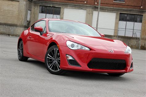 2014 Scion Fr S Driven Top Speed