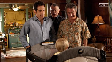 Meet The Fockers 2004 About The Movie Amblin