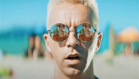 Dre, eminem, snoop dogg, mary j. Salmo annuncia il suo nuovo disco, Flop: ecco quando ...