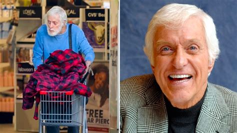 96 Year Old Dick Van Dyke Buys Coats And Drops Them Off For People In Need