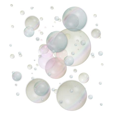 Bubbles Picture PNG Transparent Background Free Download FreeIconsPNG