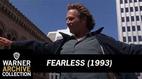Clip Hd Fearless Warner Archive Youtube