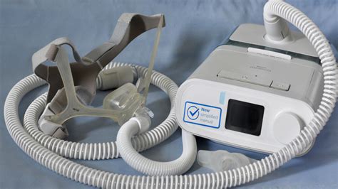 How Does A CPAP Machine Work Kellypneumatics Com