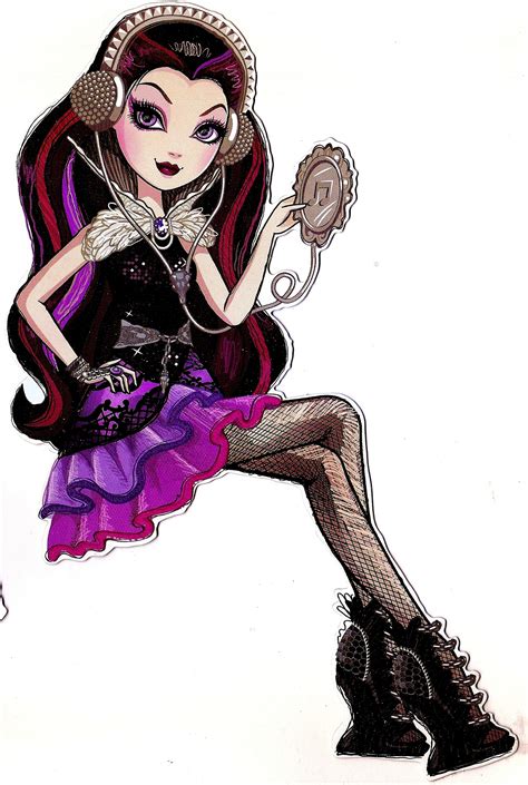 Ever After High Raven Queen - Raven Queen | Ever After High Wiki | FANDOM powered by Wikia