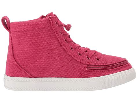 Billy Billy Footwear Kids Classic Lace High Toddlerlittle Kidbig