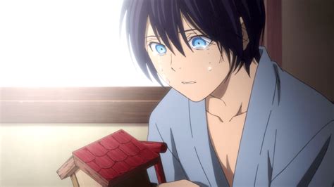 Noragami Aragoto Season 2 Review Three If By Space